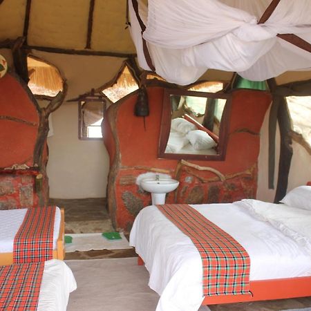 Villa Lion'S Cave Camp, Samburu Archers Post Exterior foto