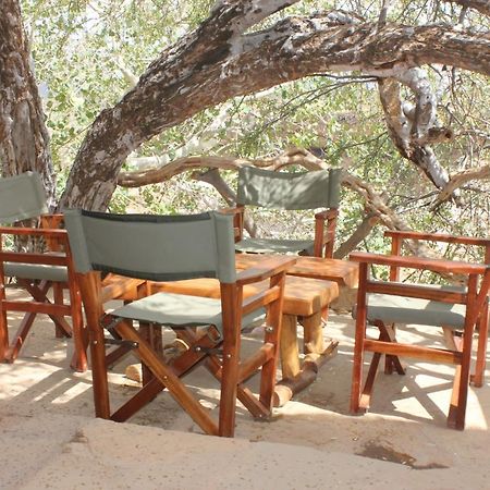 Villa Lion'S Cave Camp, Samburu Archers Post Exterior foto