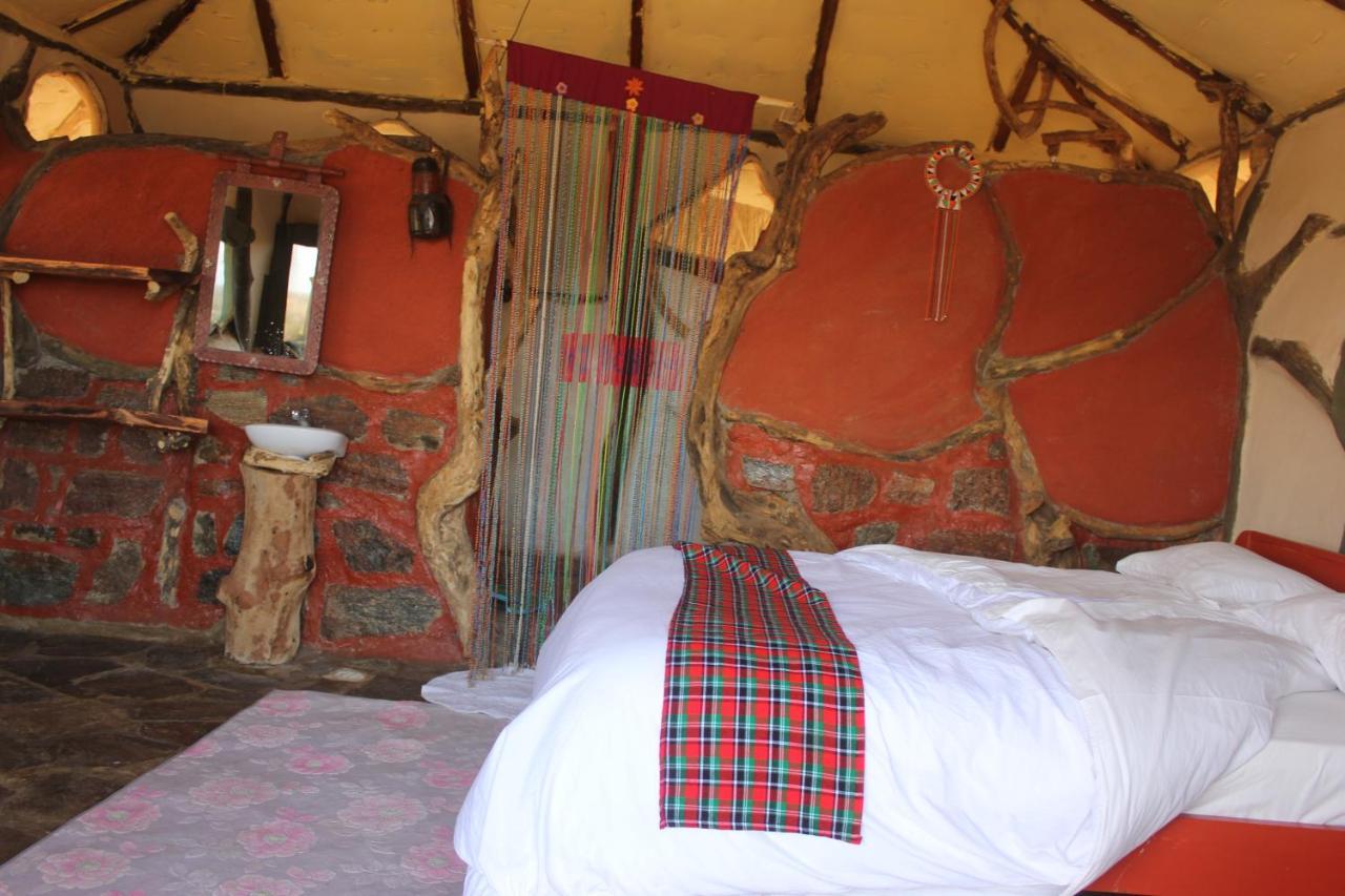 Villa Lion'S Cave Camp, Samburu Archers Post Exterior foto