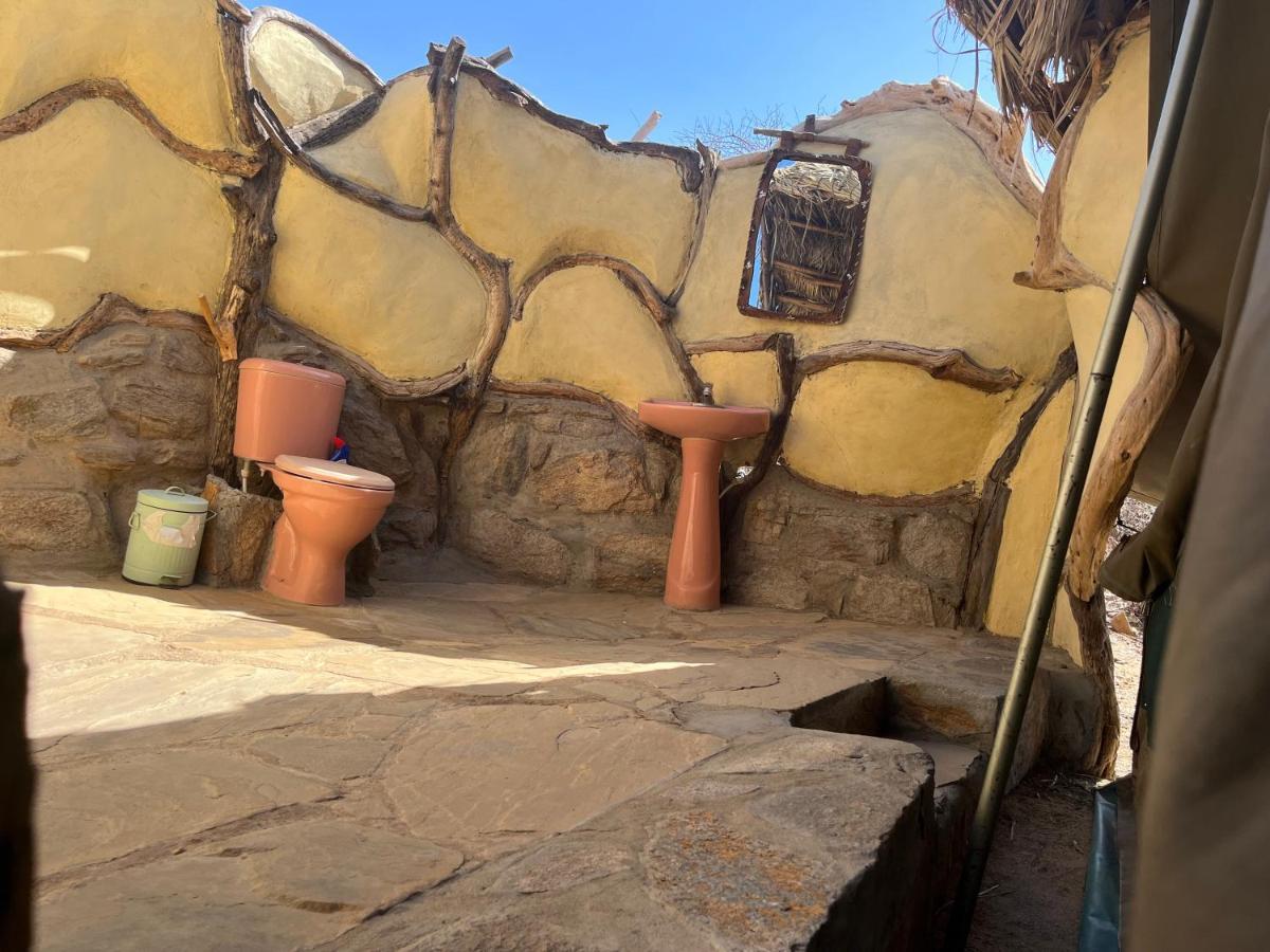 Villa Lion'S Cave Camp, Samburu Archers Post Exterior foto